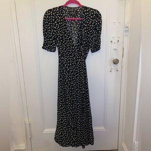 Reformation dress
